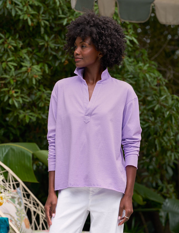 PATRICK Violet, Heritage Jersey