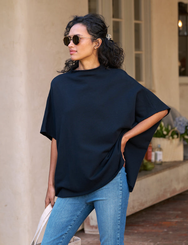 AUDREY British Royal Navy, Triple Fleece