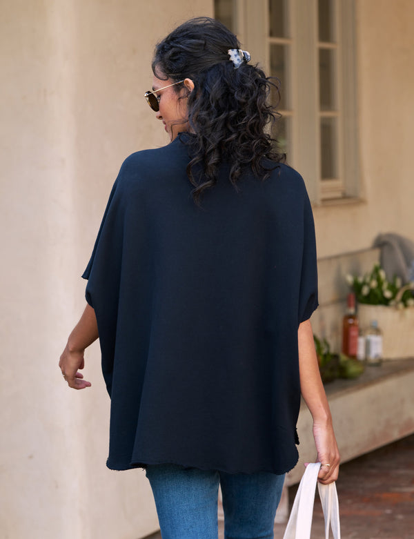 AUDREY British Royal Navy, Triple Fleece