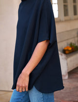 AUDREY British Royal Navy, Triple Fleece