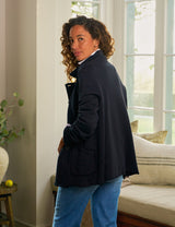 BELFAST British Royal Navy, Triple Fleece
