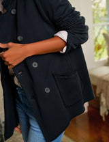 BELFAST British Royal Navy, Triple Fleece