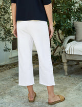 CATHERINE White, Triple Fleece