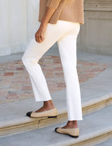 DERRY ILLUSION Antique White, Italian Dream Denim