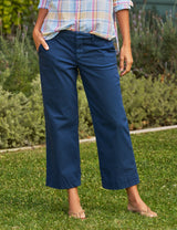 WESTPORT Classic Navy, Italian Performance Twill