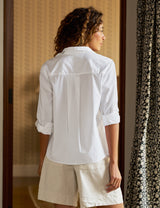 SILVIO White, Superluxe
