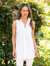 FINLEY White, Superluxe