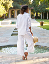 TUSCANY GETAWAY SET White
