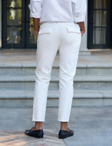BLACKROCK Chalk, Italian Peached Twill