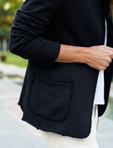 DUBLIN British Royal Navy, Triple Fleece