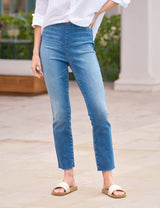 DERRY ILLUSION 2013 Wash, Italian Dream Denim