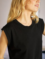 AIDEN Black, Heritage Jersey