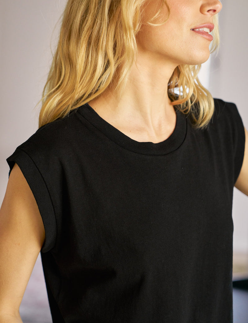 AIDEN Black, Heritage Jersey