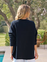 ANNA British Royal Navy, Triple Fleece