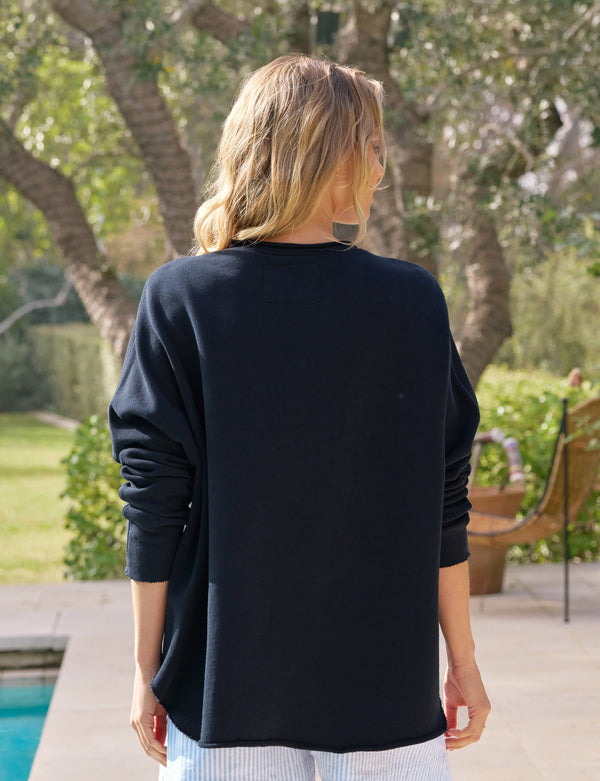 ANNA British Royal Navy, Triple Fleece