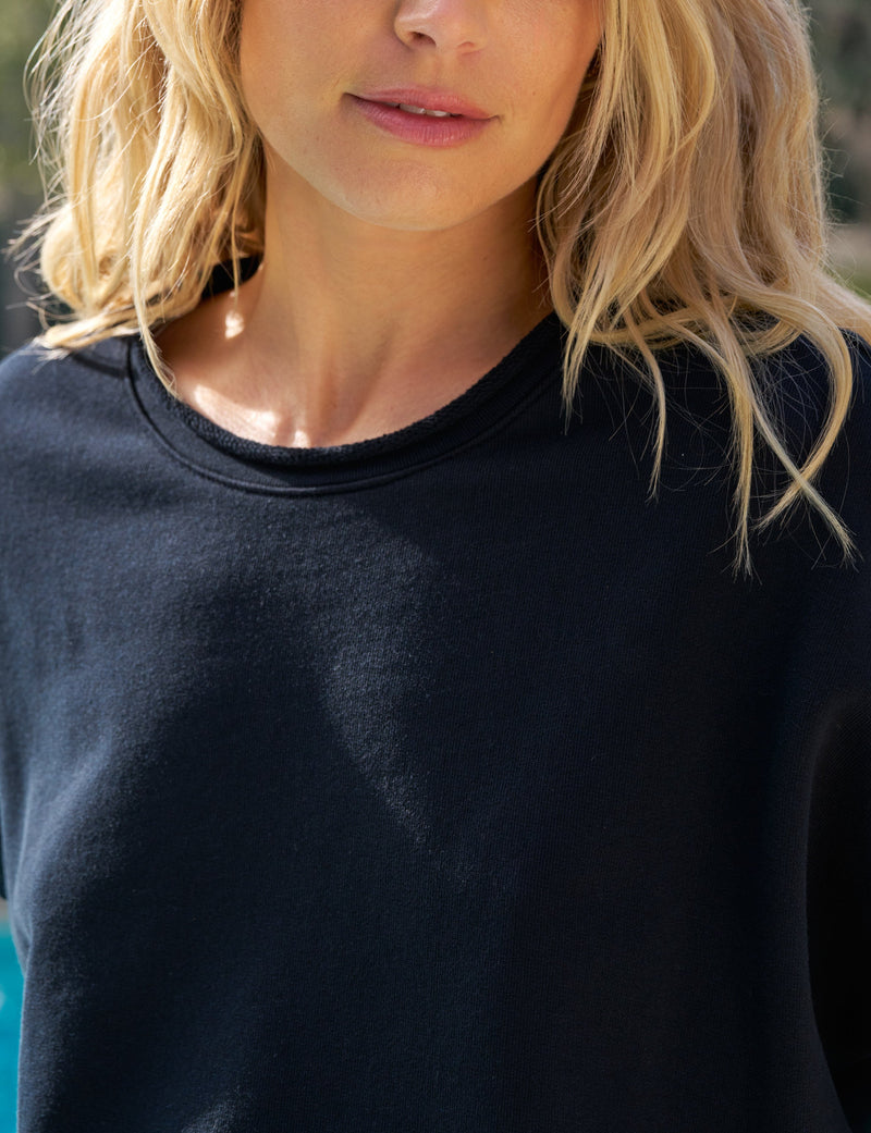 ANNA British Royal Navy, Triple Fleece