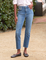 DERRY 2001 Wash, Italian Dream Denim