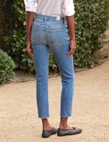 DERRY 2001 Wash, Italian Dream Denim