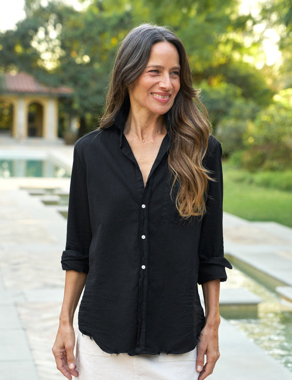 EILEEN Black, Famous Denim