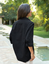 EILEEN Black, Famous Denim