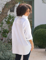 MACKENZIE White, Superluxe