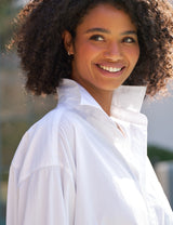 MACKENZIE White, Superluxe