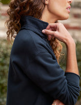 PATRICK British Royal Navy, Triple Fleece