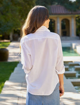 EILEEN White, Casual Cotton