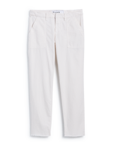 BLACKROCK Chalk, Italian Peached Twill
