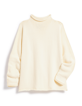 MONTEREY Cream, Pure Italian Cotton