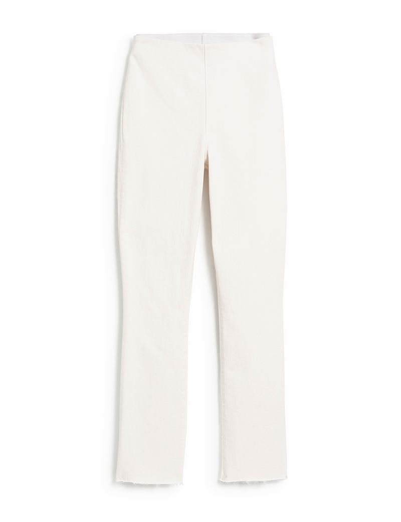 DERRY ILLUSION Antique White, Italian Dream Denim
