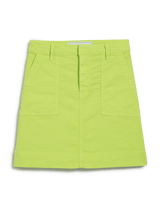 JAMESON SKIRT Limoncello, Italian Performance Linen