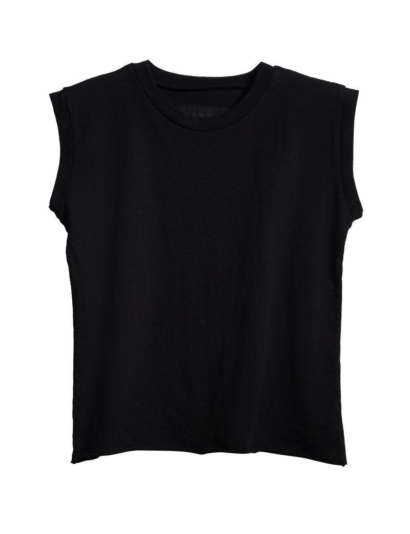 AIDEN Black, Heritage Jersey
