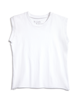 AIDEN White, Heritage Jersey