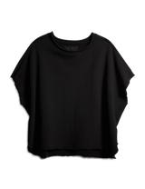 OLIVE Black, Triple Fleece