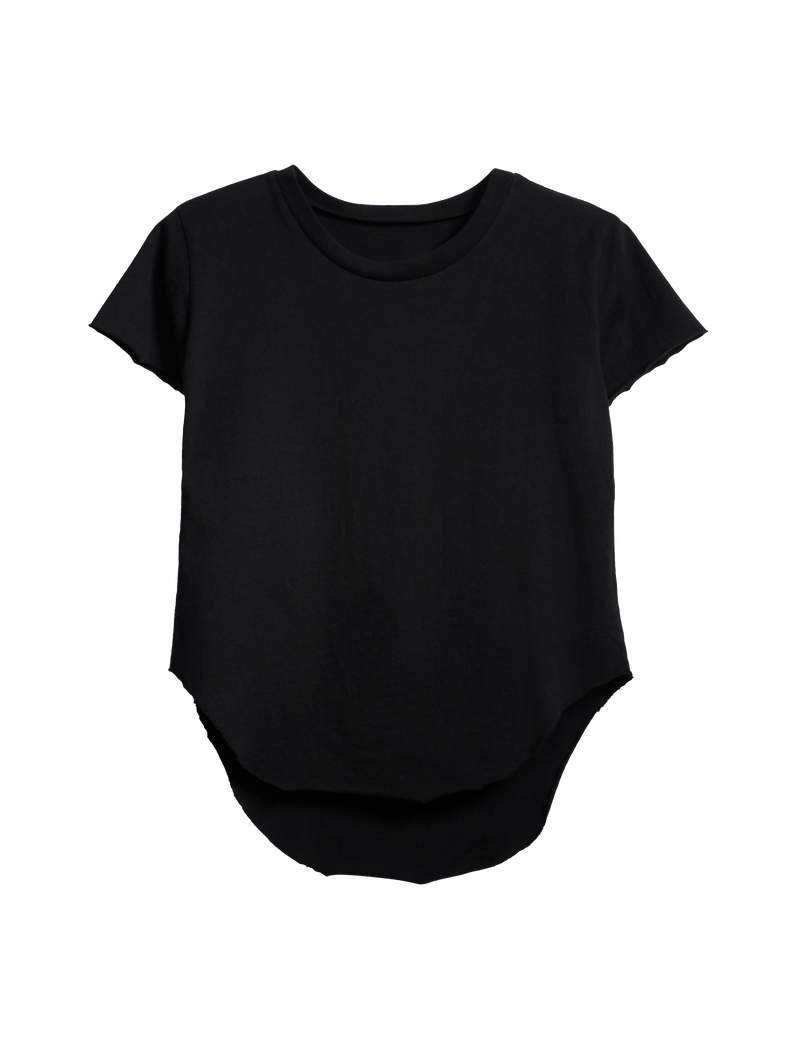 THEO Black, Heritage Jersey