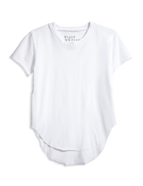 THEO White, Heritage Jersey
