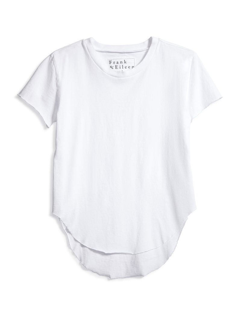 THEO White, Heritage Jersey