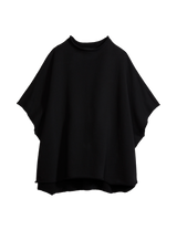 AUDREY Black, Triple Fleece