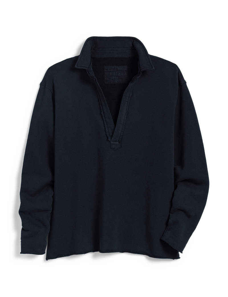 PATRICK British Royal Navy, Triple Fleece