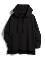 KANE Black, Triple Fleece