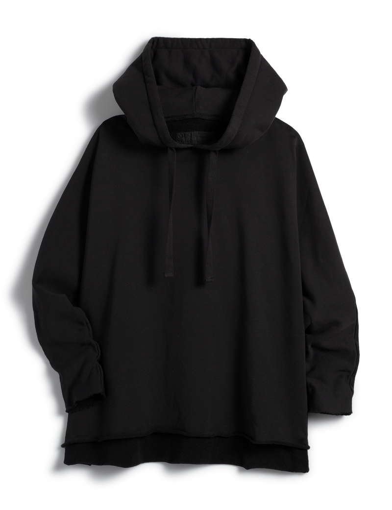 KANE Black, Triple Fleece
