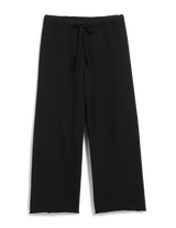 CATHERINE Black, Triple Fleece