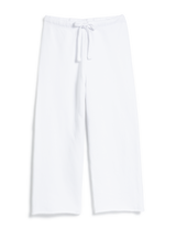 CATHERINE White, Triple Fleece