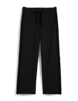 BELLA Black, Triple Fleece