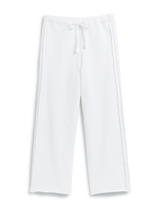 BELLA White, Triple Fleece