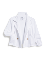 MINI BELFAST White, Triple Fleece
