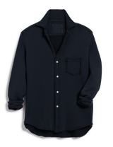EILEEN British Royal Navy, Triple Fleece