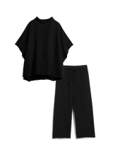 MALIBU TRAVEL SET Black