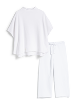 MALIBU TRAVEL SET White